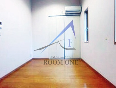 アークｍ’ｓの居間・リビング|洋室のお部屋です。