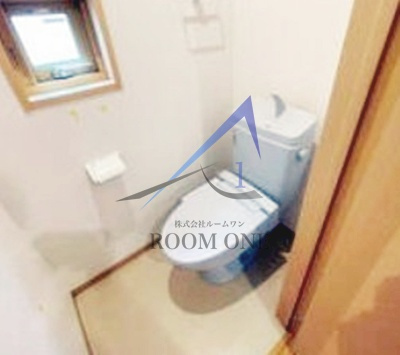 アークｍ’ｓのトイレ|トイレです。