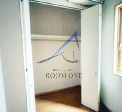 アークｍ’ｓの収納|収納です。