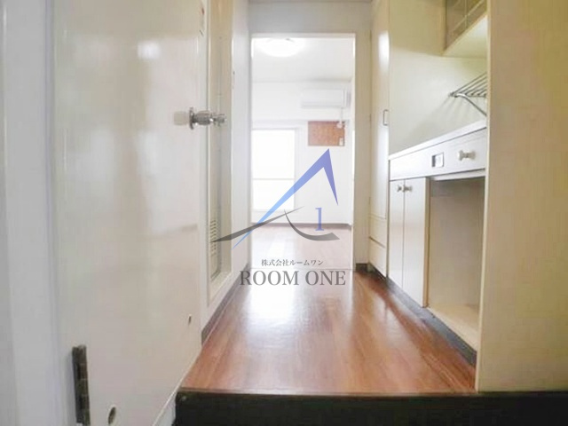 ヴェラハイツ日本橋のその他