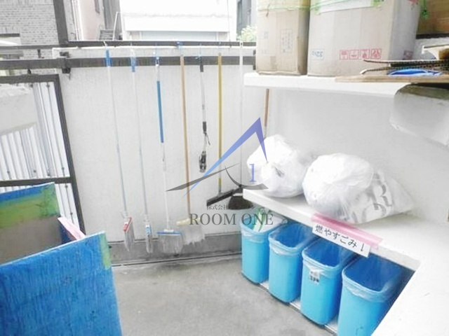 ヴェラハイツ日本橋