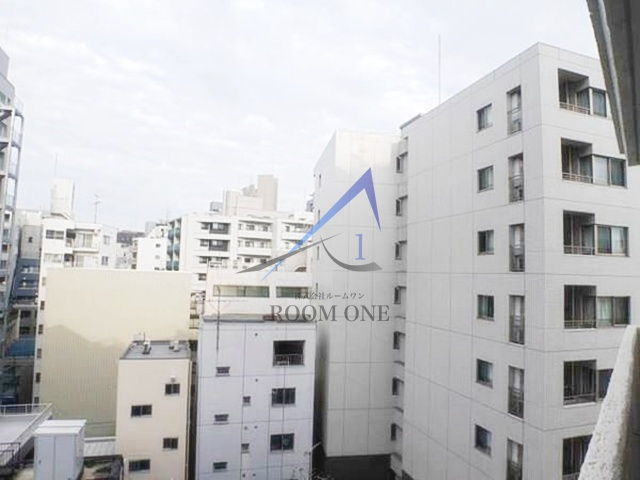 ヴェラハイツ日本橋