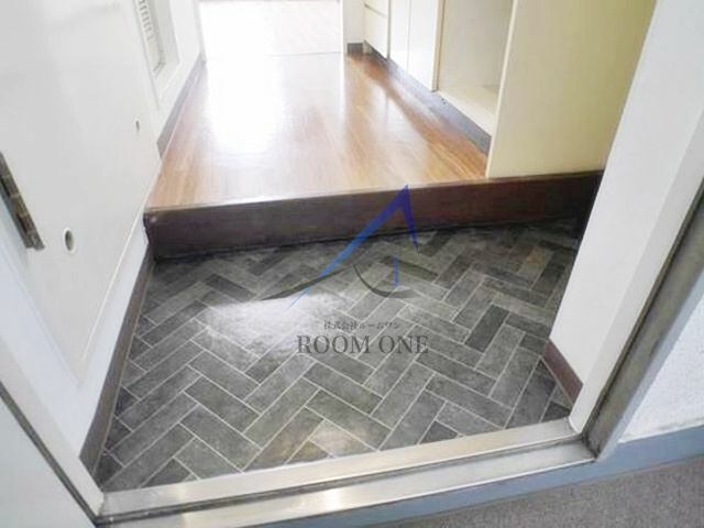 ヴェラハイツ日本橋