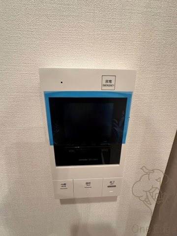 TOP COURT都島のセキュリティ