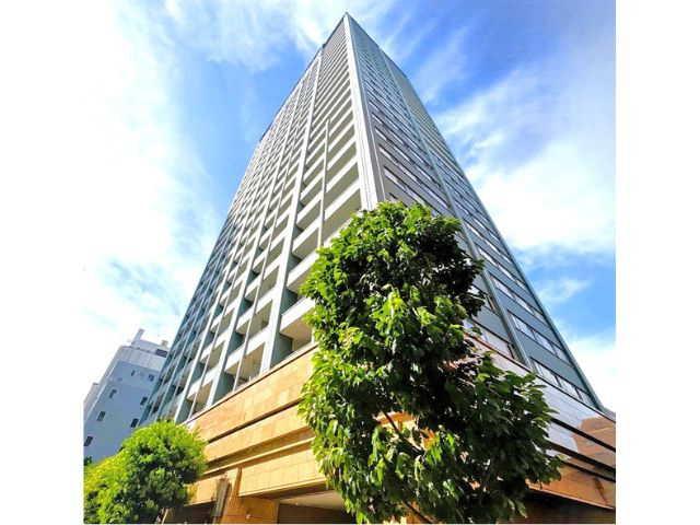 シティタワー池袋