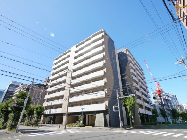 SEST新大阪