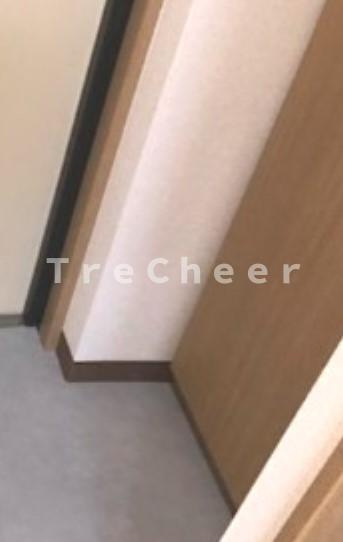 アークビル目白の収納