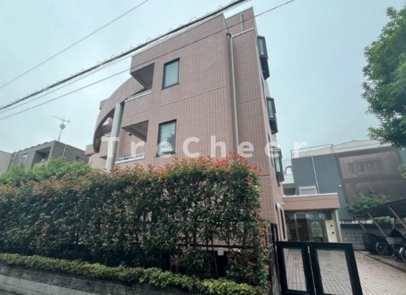 アークビル目白のその他