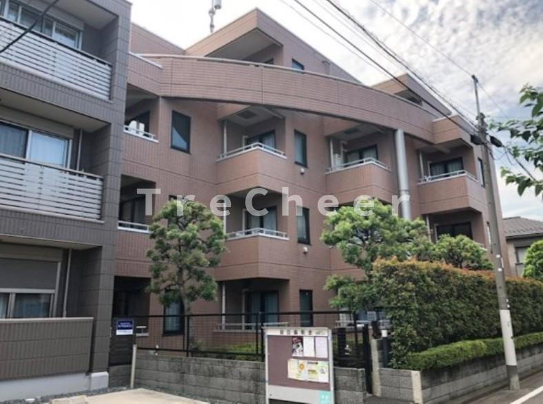 アークビル目白