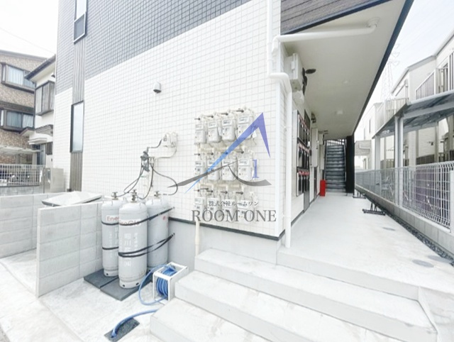 ルテラ氷川町