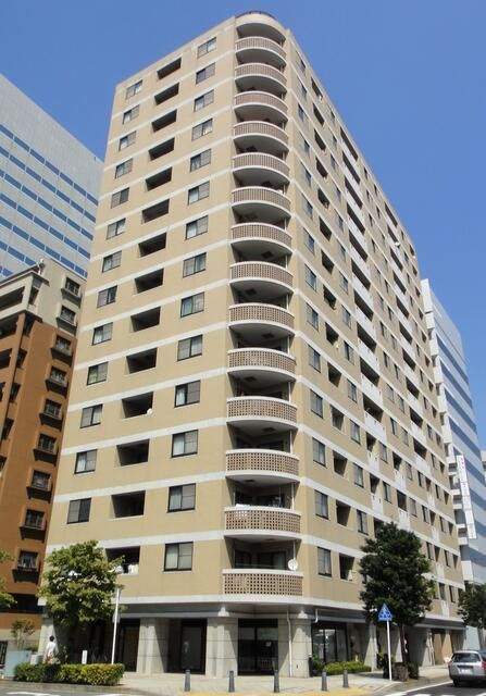 リシェ新横浜アネックス