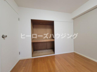 【収納】 | 南桜塚パークマンション