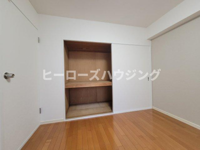 【収納】 | 南桜塚パークマンション