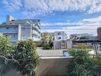 【展望】 | 南桜塚パークマンション