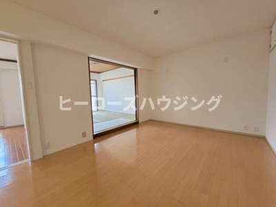 【内装】 | 南桜塚パークマンション