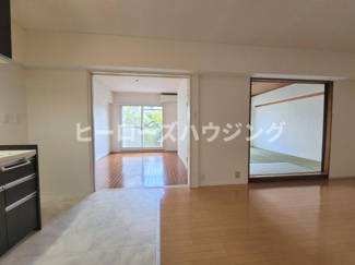【内装】 | 南桜塚パークマンション