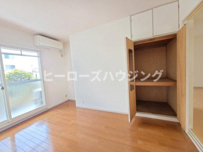 【内装】 | 南桜塚パークマンション