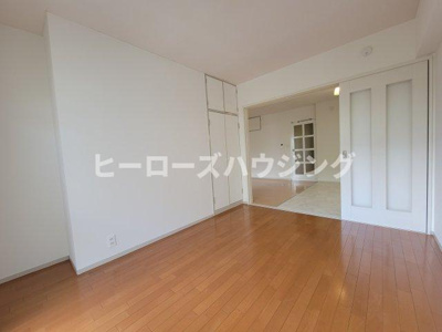 【内装】 | 南桜塚パークマンション