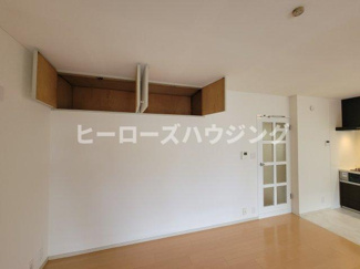 【内装】 | 南桜塚パークマンション