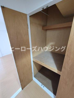 【内装】 | 南桜塚パークマンション