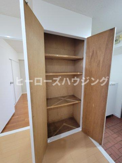 【内装】 | 南桜塚パークマンション