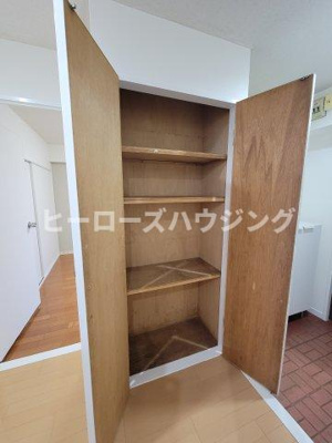 【内装】 | 南桜塚パークマンション