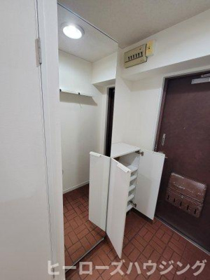 【内装】 | 南桜塚パークマンション