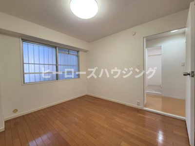 【内装】 | 南桜塚パークマンション