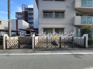【その他共用部分】 | 南桜塚パークマンション