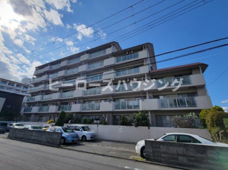 【外観】 | 南桜塚パークマンション