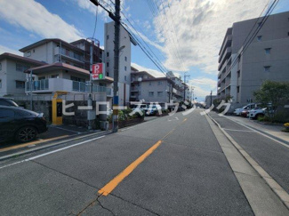 【周辺】 | 南桜塚パークマンション
