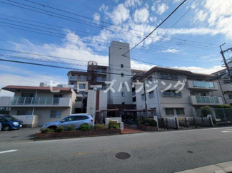 【外観】 | 南桜塚パークマンション