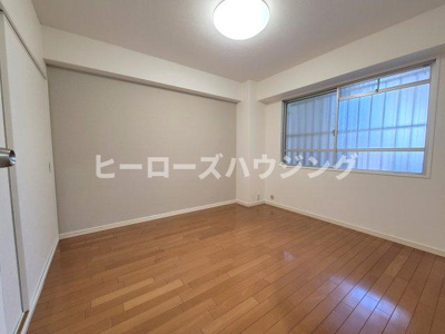 【寝室】 | 南桜塚パークマンション