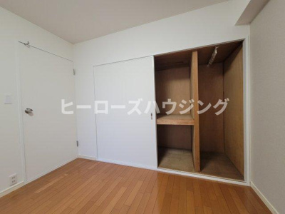 【収納】 | 南桜塚パークマンション