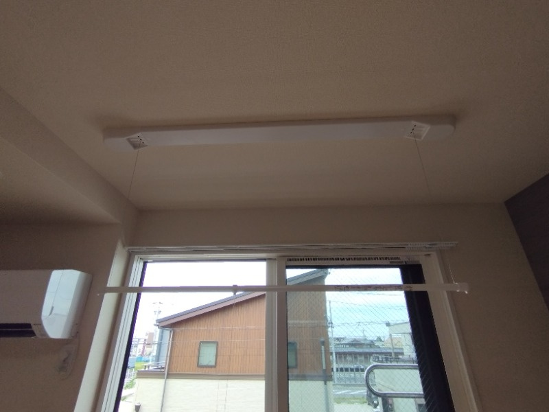 PillarSyo(ピラーショー)の設備