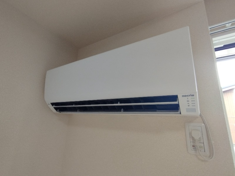 PillarSyo(ピラーショー)の設備