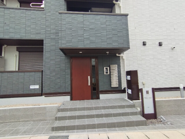 PillarSyo(ピラーショー)のその他共用部分