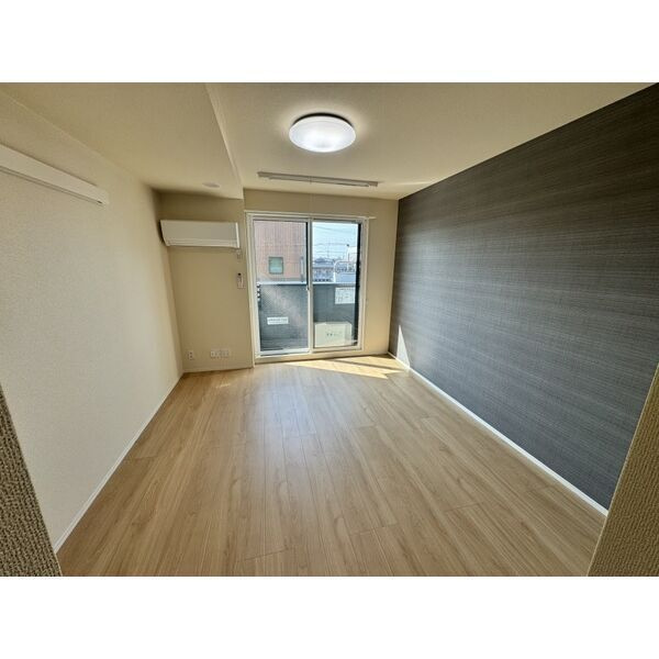 PillarSyo(ピラーショー)の居間・リビング