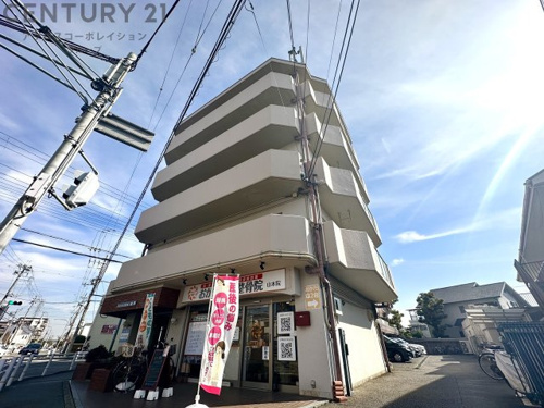 敷地内に駐車場あります！