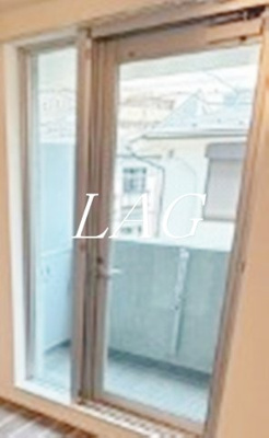 【バルコニー】 | プライマル下北沢 | バルコニーです。