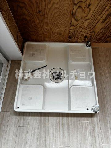 明洋3丁目戸建ての設備