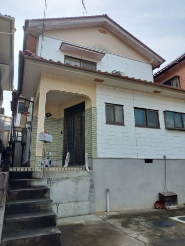 明洋3丁目戸建て