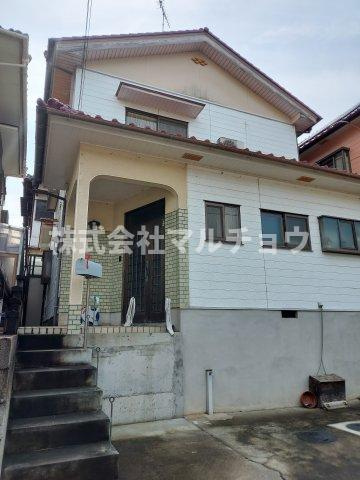 明洋3丁目戸建て