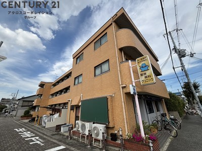 敷地内駐車場あり！
