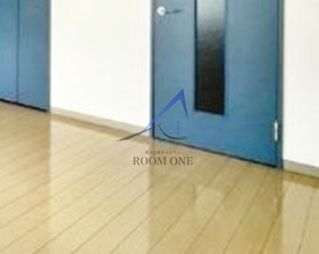 ル・グラン中野沼袋の寝室|寝室です。