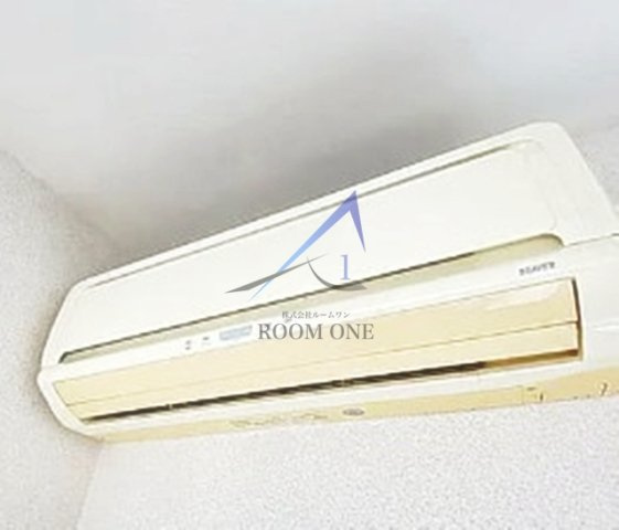 ル・グラン中野沼袋の設備|エアコンです。