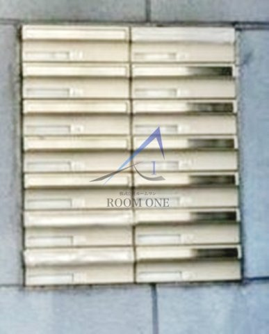 ル・グラン中野沼袋