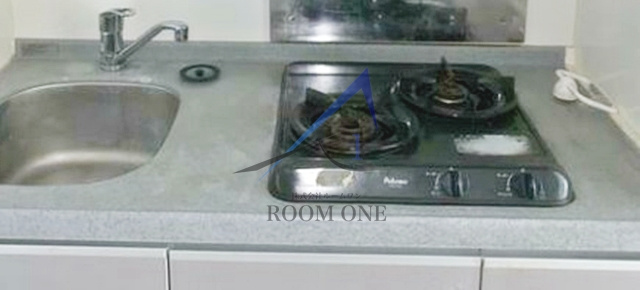 ル・グラン中野沼袋のキッチン|キッチンです。