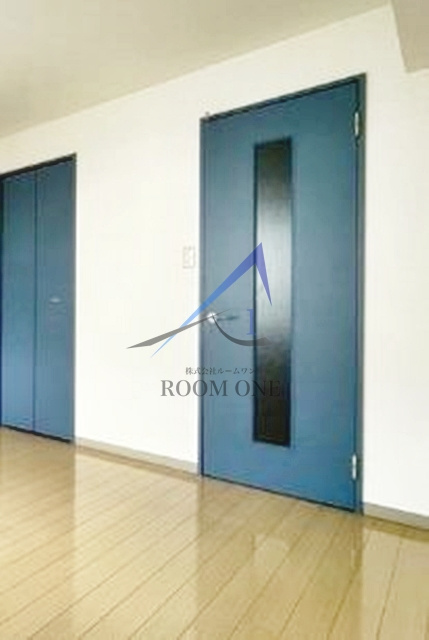 ル・グラン中野沼袋の居間・リビング|洋室のお部屋です。