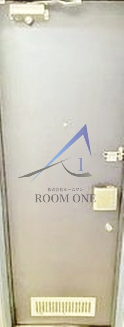 ル・グラン中野沼袋の玄関|玄関です。